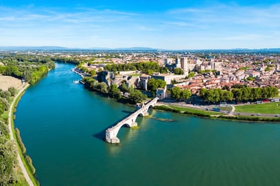 Que faire et que voir à Avignon ?