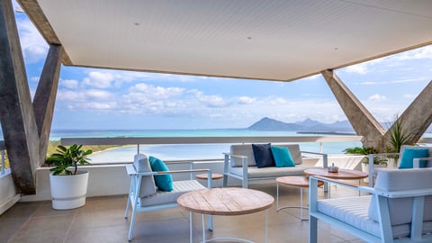 Villa Villa Cambier, Rental in Mauritius West