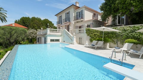Villa Villa Wenda, Rental in French Riviera
