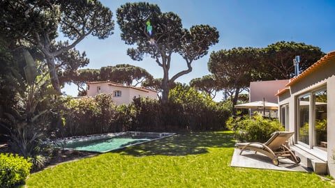 Villa Villa Alkis, Alquiler en Cascais