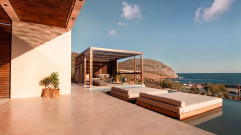 Villa Villa GL, Rental in Crete