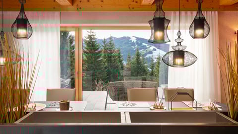 Villa Le Grand Chalet, Alquiler en Salzburgo