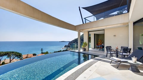Villa Villa Angelique, Location à Côte d'Azur