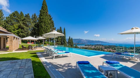 Villa Villa Nika, Rental in Ionian Islands