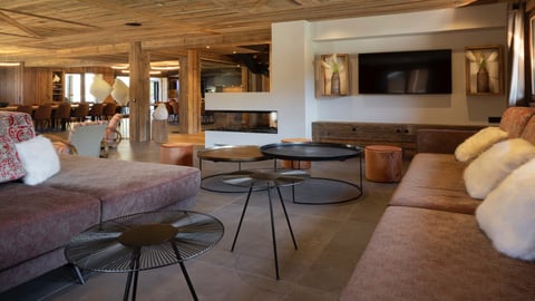 Villa Chalet Arthur, Rental in Northern Alps