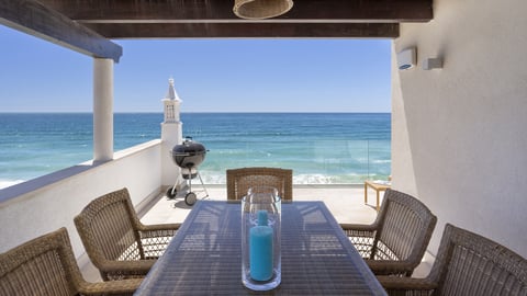 Villa Villa Sol e Mar, Rental in Algarve