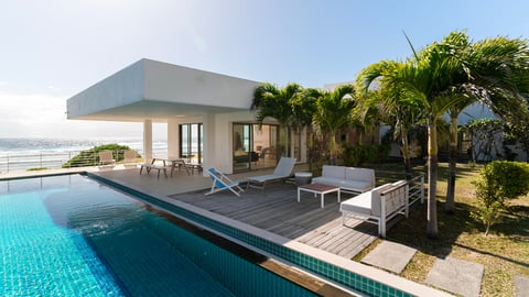 Villa Villa Ela Maurice, Rental in Mauritius East