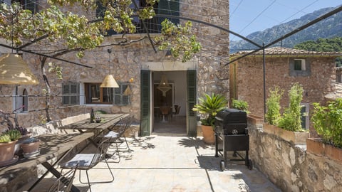 Villa Villa Balitx, Alquiler en Mallorca