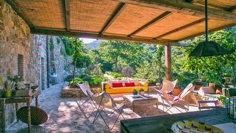 Villa Podere Lazzo, Rental in Tuscany