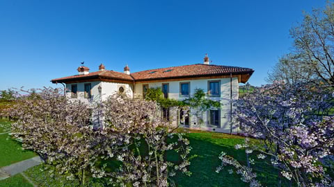 Villa Villa Amagi, Location à Emilia Romagna