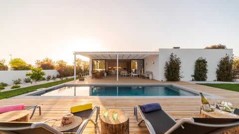 Villa Villa Piment Comporta, Location à Comporta