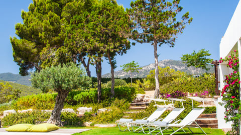 Villa Villa Carla, Rental in Ibiza