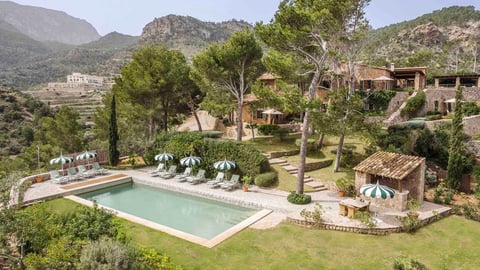 Villa Sa Punta, Rental in Mallorca