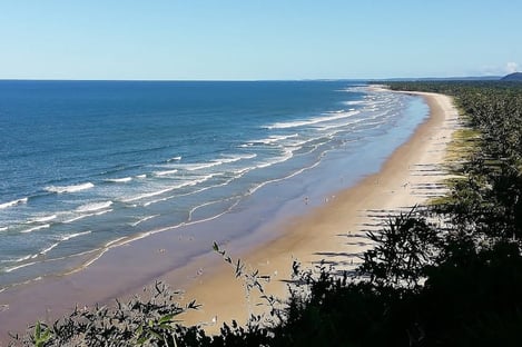 An exceptional nature to rejuvenate you.