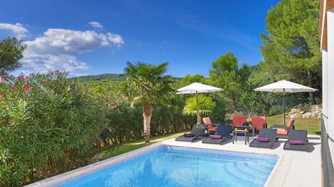 Villa Villa Fiyi, Alquiler en Costa Brava