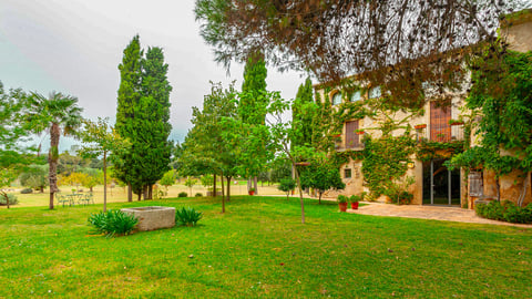 Villa Villa Campos, Location à Costa Brava