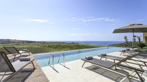 Villa Villa Agata, Rental in Sicily