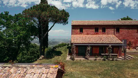 Villa Villa Bart, Rental in Tuscany