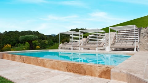 Villa Villa Medusa, Ferienvilla mieten Marken