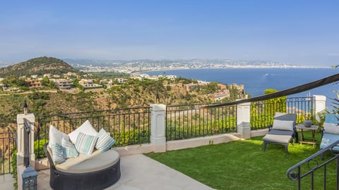 Villa Villa Sareta, Ferienvilla mieten Côte d'Azur