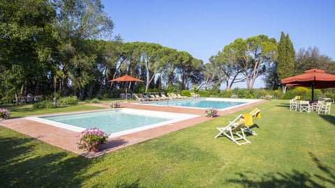 Villa Villa Pogi, Rental in Tuscany
