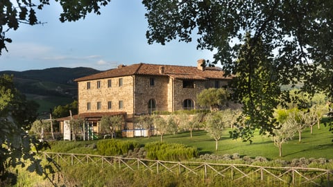 Villa Villa Pina, Rental in Tuscany