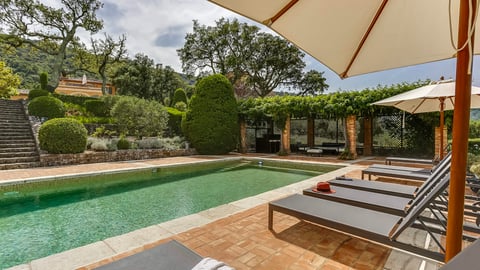 Villa Domaine Lavande, Affitto a Costa Azzurra