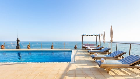 Villa Villa Klem, Location à Costa Brava