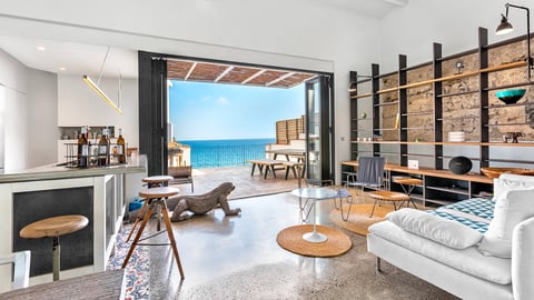 Villa Llafranc Beach House, Affitto a Costa Brava