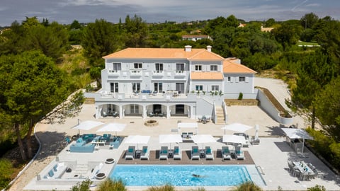 Villa Villa Serata, Alquiler en Sintra