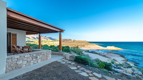 Villa Villa Secreto, Location à Crete