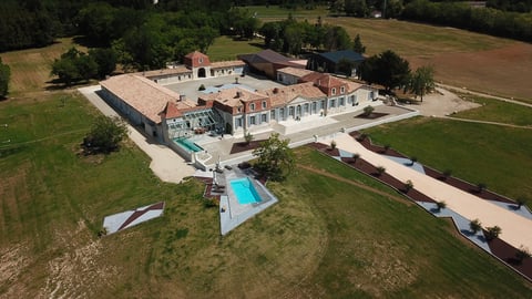 Villa Chartreuse PM, Rental in Gironde