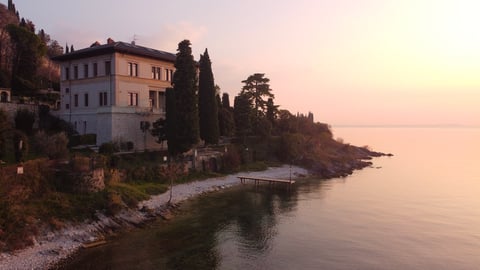 Villa Villa Carali, Rental in Lakes