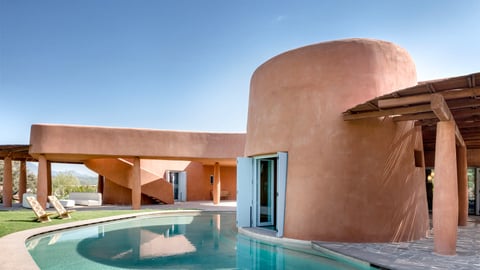 Villa Villa Pilias, Rental in Sardinia