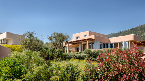 Villa Villa Luplis, Rental in Sardinia