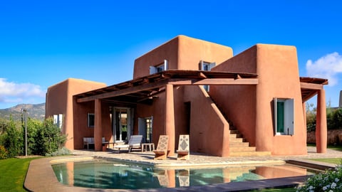 Villa Villa Areia, Rental in Sardinia