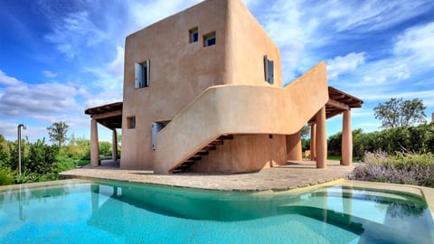 Villa Villa Neia, Rental in Sardinia