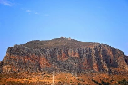 Peloponeso: un viaje fascinante por la Grecia continental