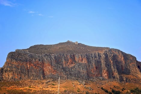Villes aux histoires antiques