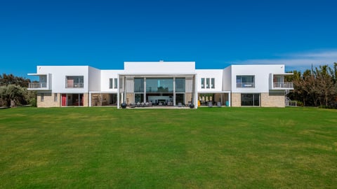 Villa Villa Inoun, Location à Essaouira