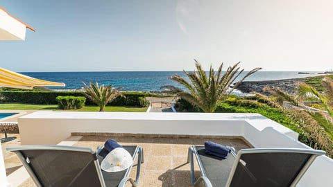 Villa Villa Guero, Rental in Menorca