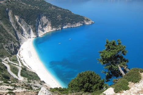 Looking for a holiday in the countryside?