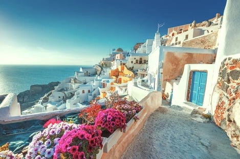 Unique Attractions and Things To Do in the Cyclades Islands