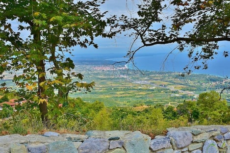 Fiestas y vacaciones de lujo
