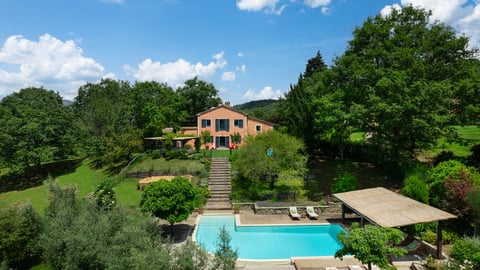 Villa Villa Victorina, Location à Toscane