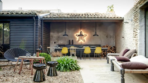 Villa Villa Idil, Location à Île de Ré