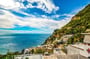 Louer une villa sur la côte amalfitaine
