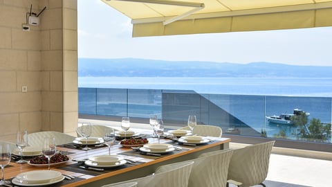 Villa Villa Piatana, Rental in Dalmatia