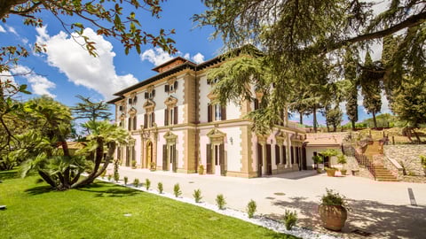 Villa Villa Maella, Rental in Tuscany