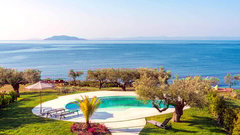 Villa Villa Belvita, Alquiler en Macedonia